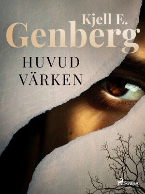 cover image of Huvudvärken